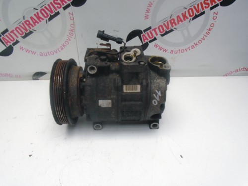 Klímový kompresor Alfa Romeo 166 447220-8153