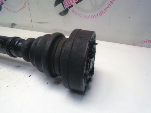 Poloos ľavá VW Passat 1.8 20V