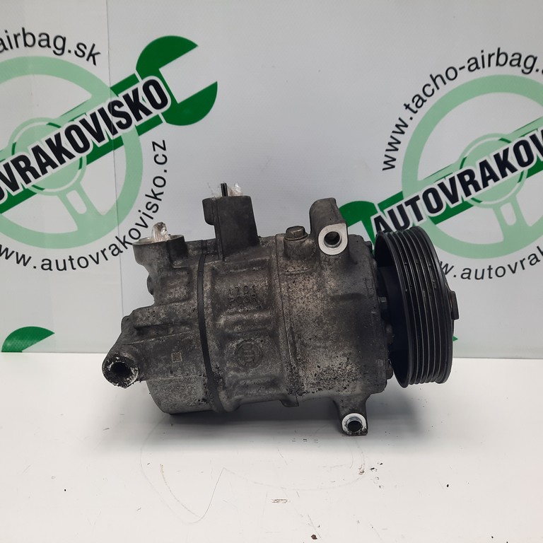 Klímový kompresor VW Golf VI 5N0820803A