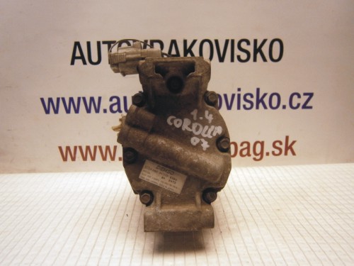 Klímový kompresor Toyota Corolla 447220-6364