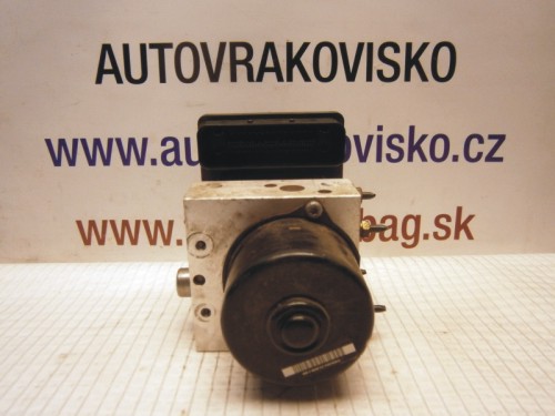 ABS Nissan Navara 06.2109-0332.3