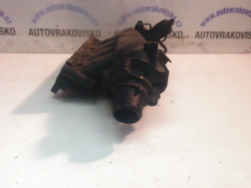 Sacie potrubie Fiat Punto 1.6 JTD73501253
