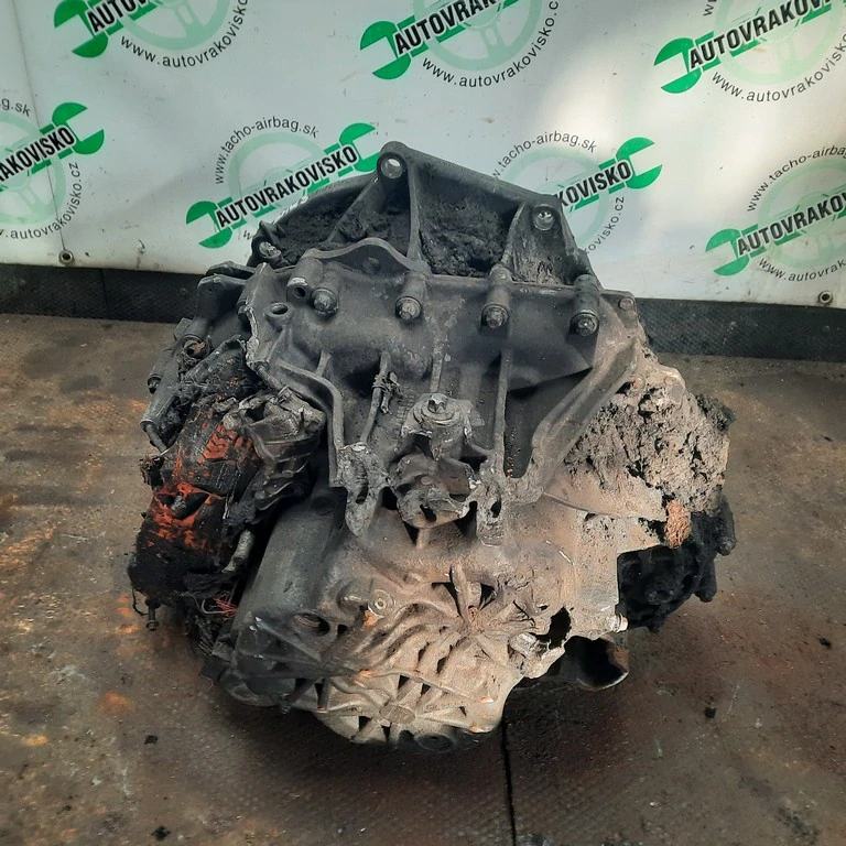 Automatická prevodovka BMW 1 F40 1.5 2510315492