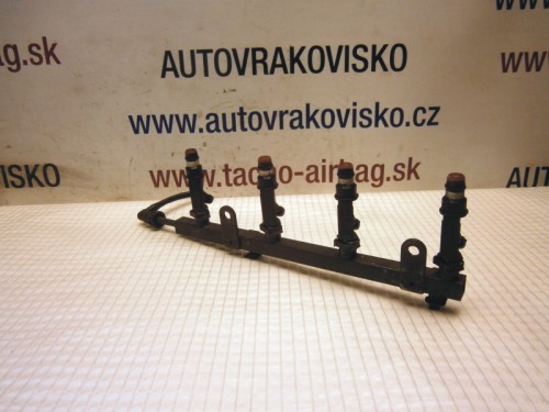 Vstrekovací ventil Daewoo Kalos 1.4 96334808