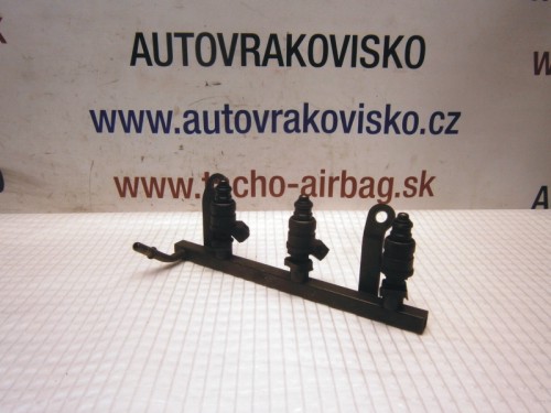 Vstrekovací ventil Daewoo Matiz 0.8 96351840
