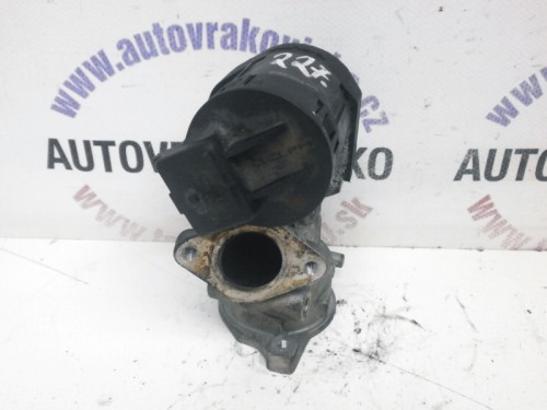 EGR ventil Citroen C5 2.0 HDI