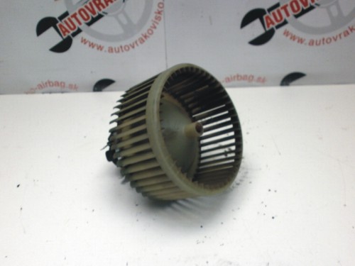 Motorček kúrenia Renault Kangoo