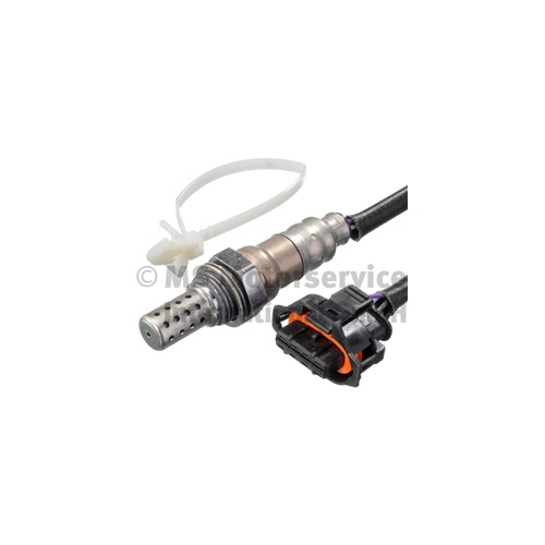 Lambda sonda Opel Astra H 024435098