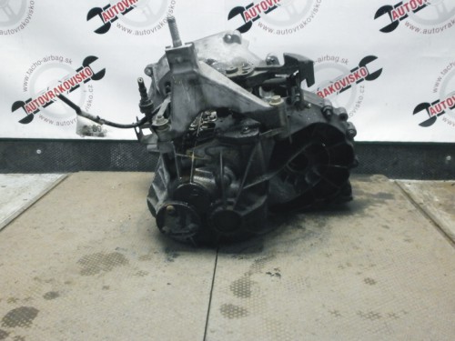 Prevodovka Ford Mondeo 2.0 TDDi