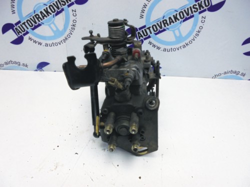 Vstrekovacie čerpadlo VW Golf III 1.9 D 0460484046
