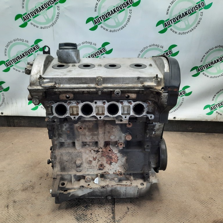 Motor Škoda Octavia I 1.8 16V AGN