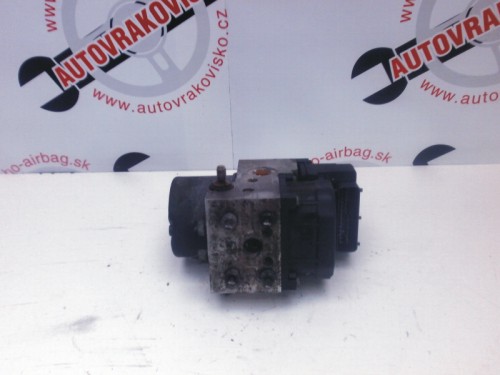 ABS Opel Astra G 0273004362