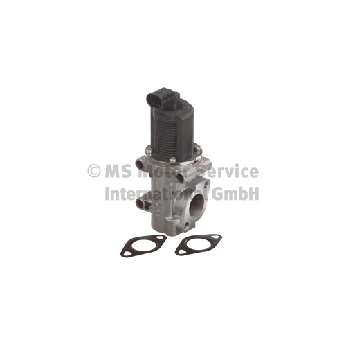 EGR ventil Alfa Romeo 147 1.9 JTD 55204235