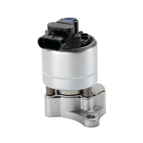 EGR ventil Peugeot 307 CC 2.0 1628.JF