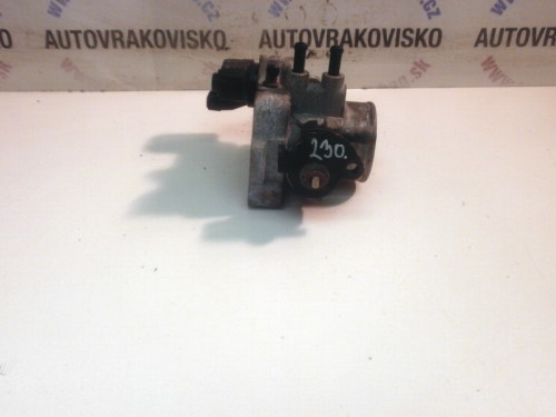 Škrtiaca klapka Hyundai Accent 1.3, 1.5, 1.6 35170-22600