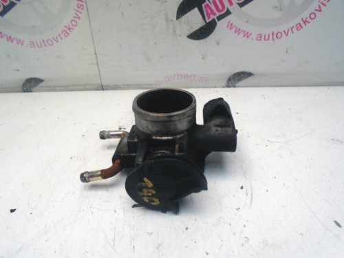 Škrtiaca klapka Daewoo Kalos 1.4