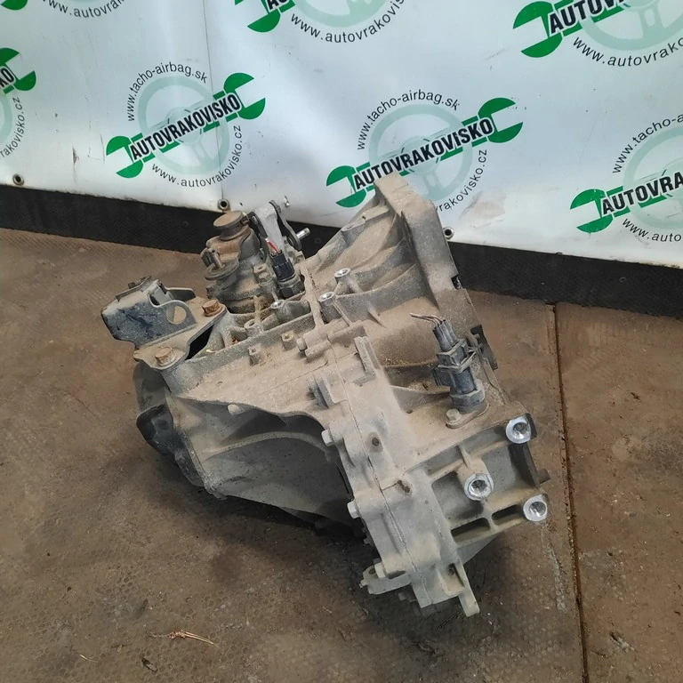 Prevodovka Hyundai i30 1.4 TAJ5G