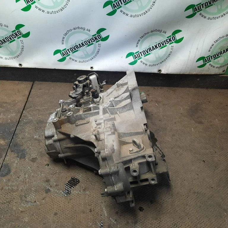Prevodovka Hyundai i30 II 1.6 124364 6-rýchlostná