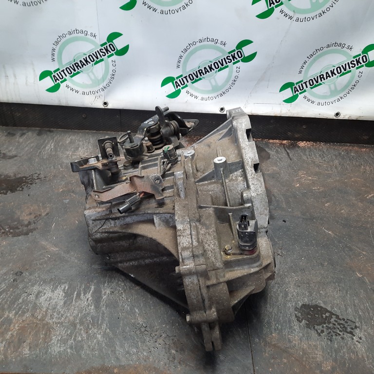 Prevodovka Hyundai i20 1.25 HA1111 04130