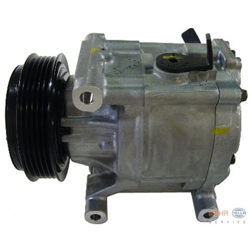 Klímový kompresor Fiat Doblo 51747318