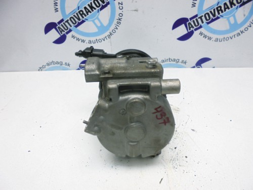 Klímový kompresor Kia RIO II 9K231-0048