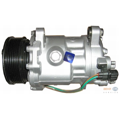 Klímový kompresor VW Polo 6N0820803B