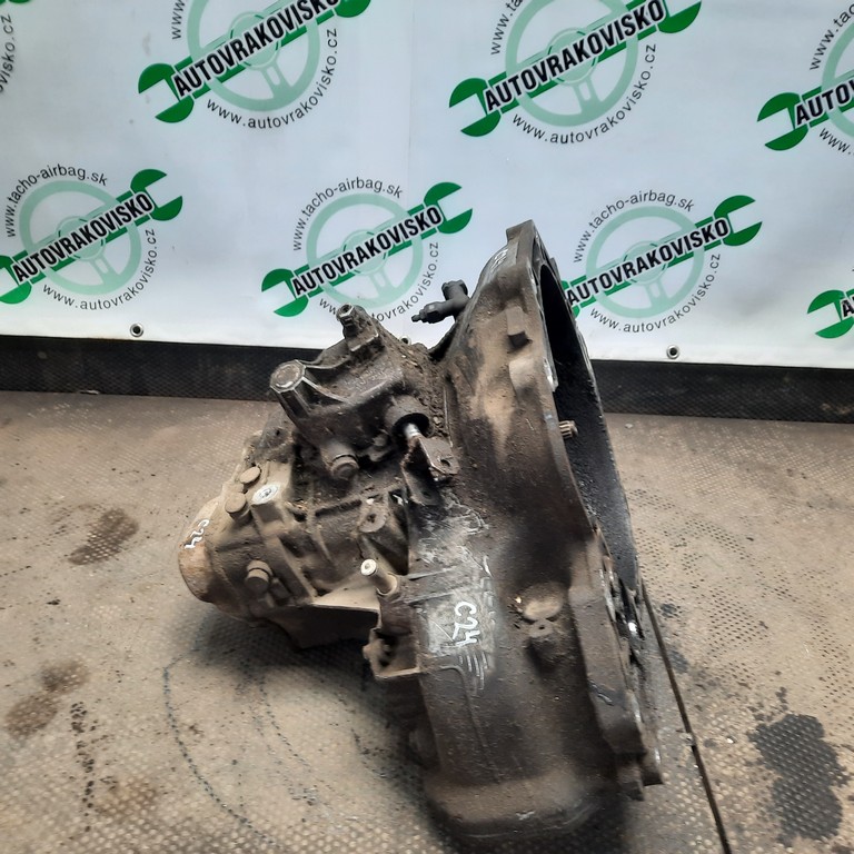 Prevodovka Opel Astra G 1.6 16V