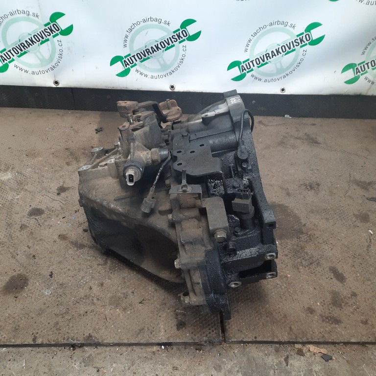 Prevodovka Kia Ceed SW 1.6 CRDi S71767