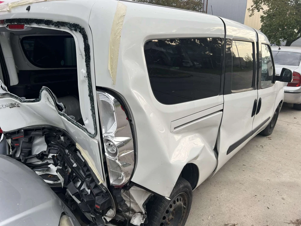 Opel Combo 1.6 CDTi 940C1000