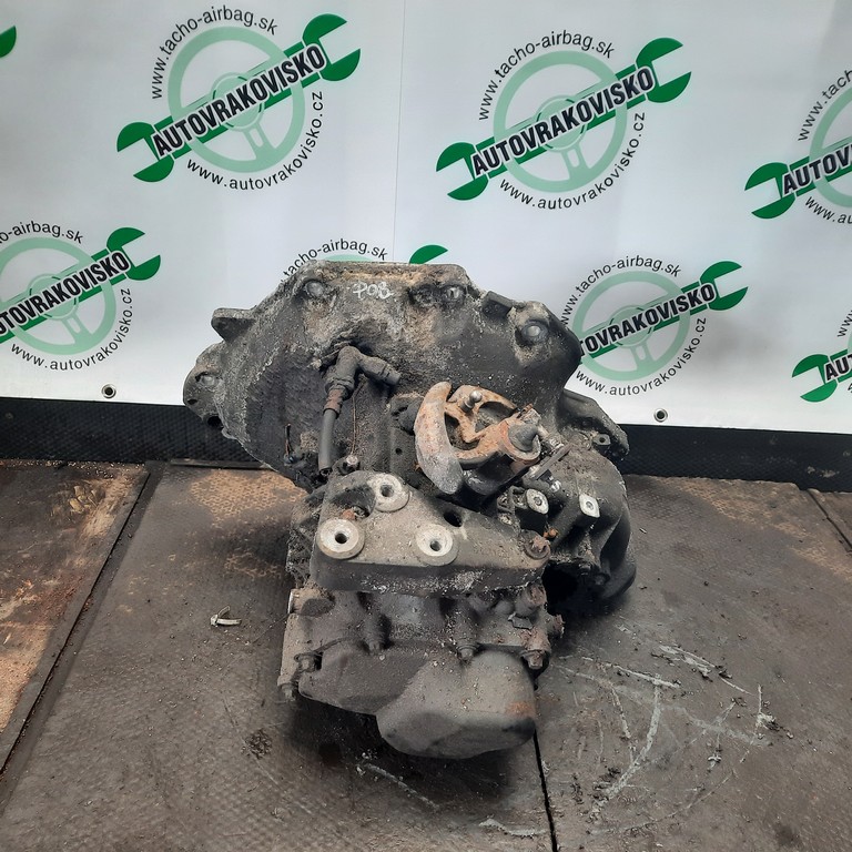Prevodovka Opel Zafira B 1.6 16V