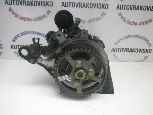 Vstrekovacie čerpadlo Fiat Scudo 1.9 D