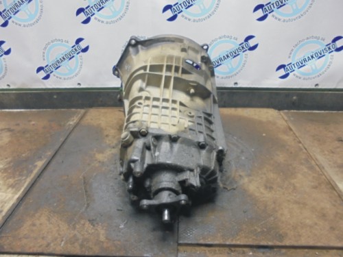 Prevodovka Opel Omega B 2.5 TD