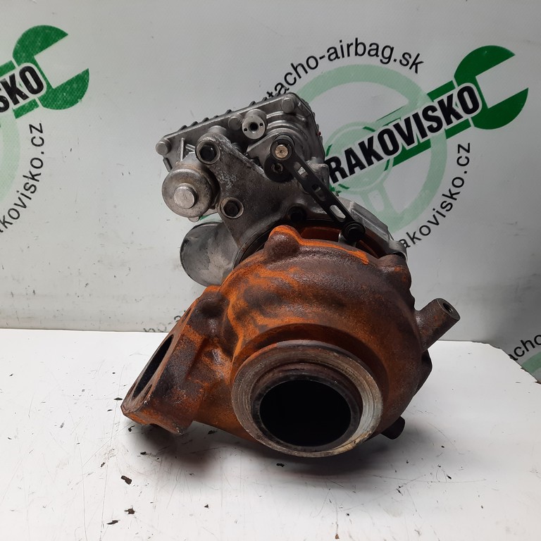 Turbo Hyundai Tucson 2.0 CRDi 28231-2F910