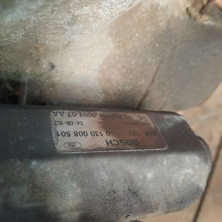 Prevodovka AUTOMAT Opel Astra H 1.6 55562970