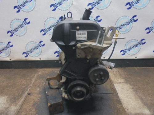 Motor Ford Fusion 1.4 FXJA