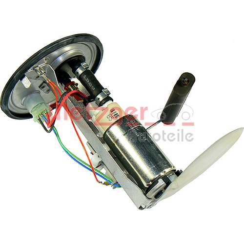 Palivové čerpadlo Ford Fiesta IV 1.3 96FP9H307AA