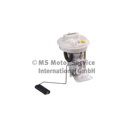 Palivové čerpadlo Renault Twingo 1.2