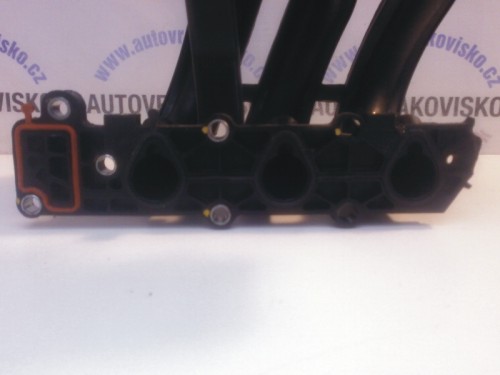 Sacie potrubie Daewoo Matiz 96612051