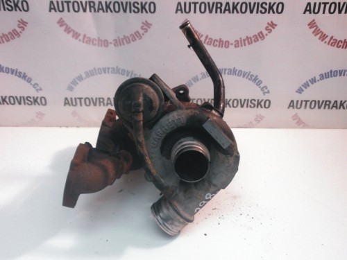 Turbo Peugeot 306 1.9 TD 9633647480