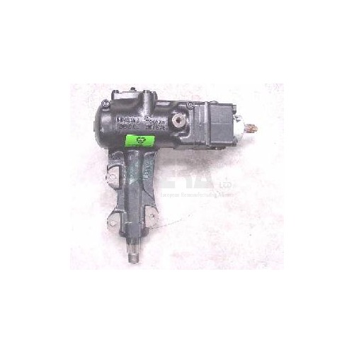 Prevodka riadenia Opel Omega B