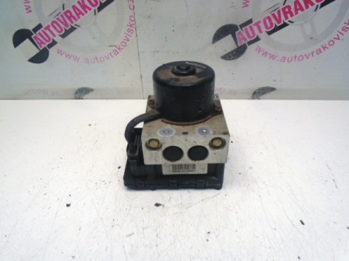 ABS VW Golf IV 1J0614117C
