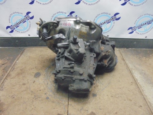 Prevodovka Daewoo Nexia 1.5