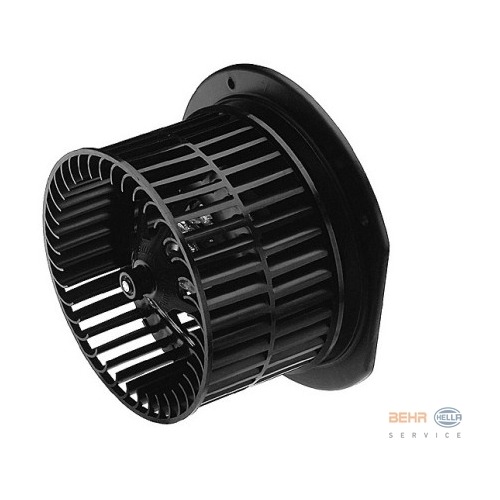 Motorček kúrenia Ford Galaxy 7M0819167