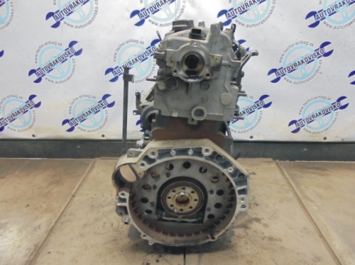 Motor Hyundai Accent 1.5 CRDi D3EA