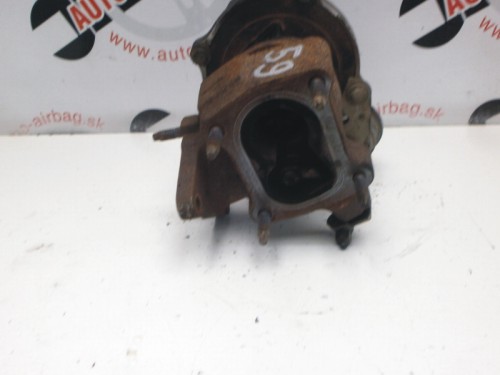 Turbo Renault Clio III 1.5 dCi 54359700011