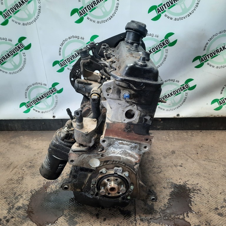 Motor Seat Cordoba 1.9 SDi AEY