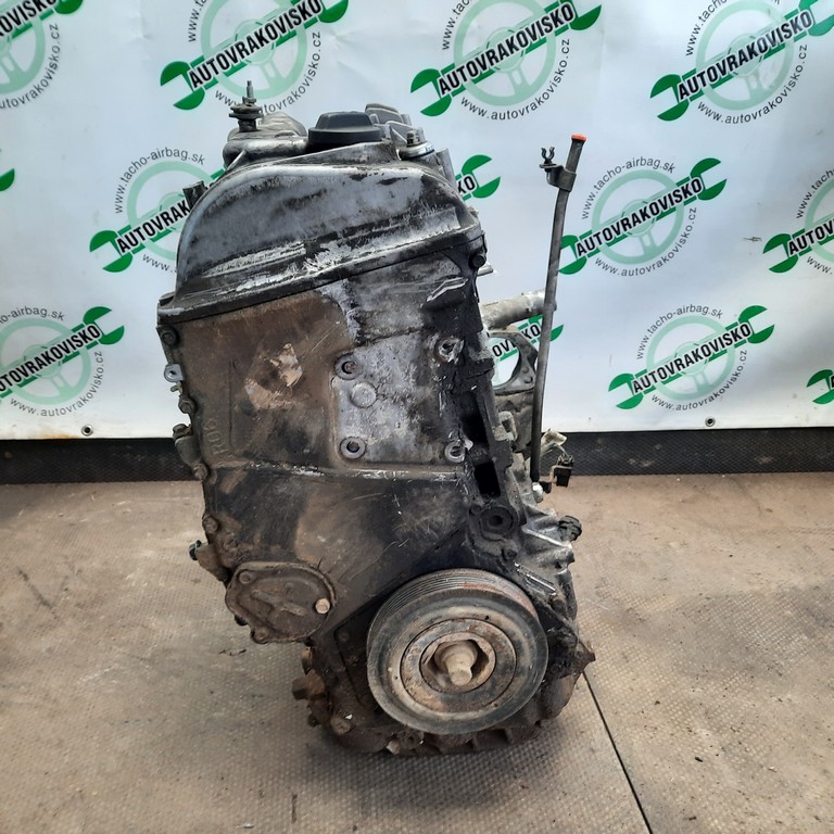 Motor Honda CR-V 2.2 CDTI N22A2