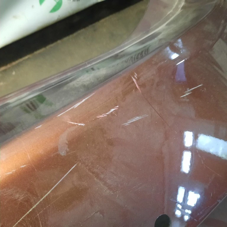 Nárazník zadný Hyundai i30 II HB  