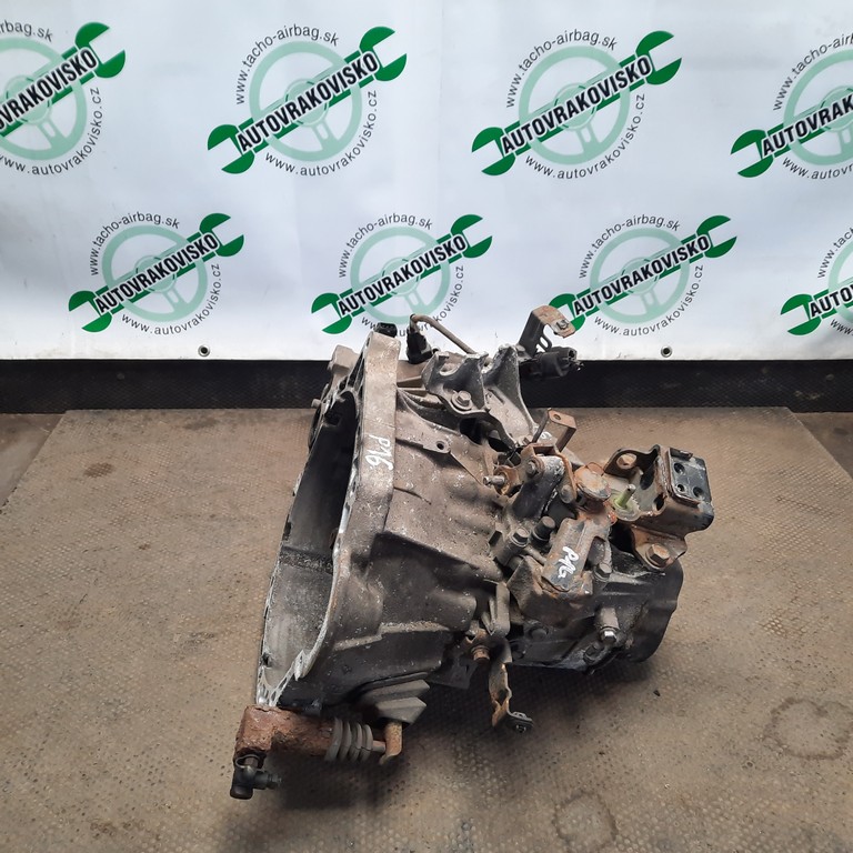 Prevodovka Kia Ceed 1.4
