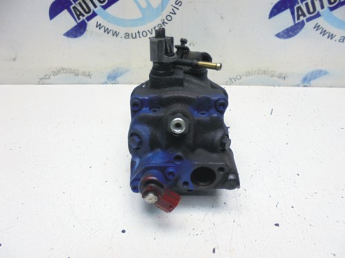 Vstrekovacie čerpadlo Nissan X-TRAIL 2.2 Di 16700-8H800